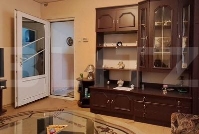 Apartament cu 2 camere decomandat, mobilat în Cernatu - 6