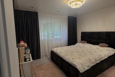 Apartament cu 2 camere decomandat în Nord - 6