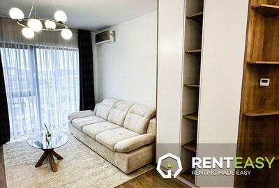 Apartament cu 2 camere în Tudor Vladimirescu