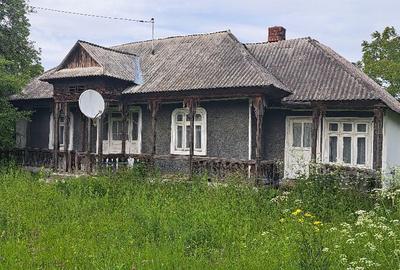 Casă cu 4 camere în Crăcăoani - 7