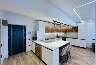 Apartament cu 2 camere decomandat în Exterior Sud