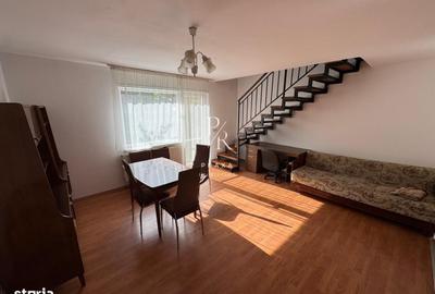 Casă cu 3 camere decomandat în Florești