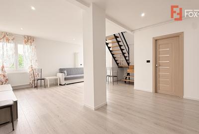 Apartament cu 3 camere semidecomandat, mobilat în Ghiroda - 3