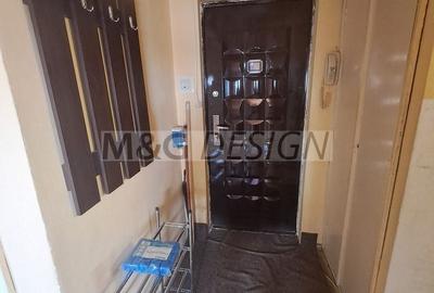 Apartament cu 2 camere decomandat în Circumvalațiunii - 10