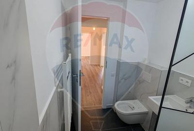 Apartament cu 3 camere decomandat în Ultracentral - 5