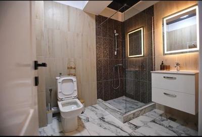 Apartament cu 2 camere în Central - 5