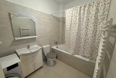 Apartament cu 2 camere, mobilat în Giroc - 3