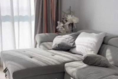 Apartament cu 2 camere în Periș - 8