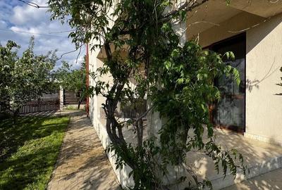 Casă cu 3 camere cu Teren 300 Mp în Central - 6