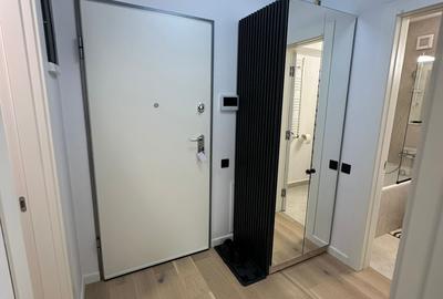 Garsonieră decomandată, mobilată în Ultracentral - 6