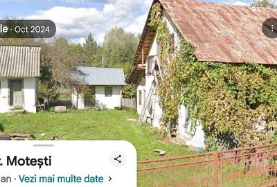 Teren de 2588 mp, în Pietrari - 2