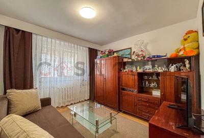 Apartament cu 2 camere decomandat, mobilat în Mărăști - 2