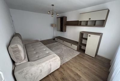 Apartament cu 2 camere în Cantemir - 6