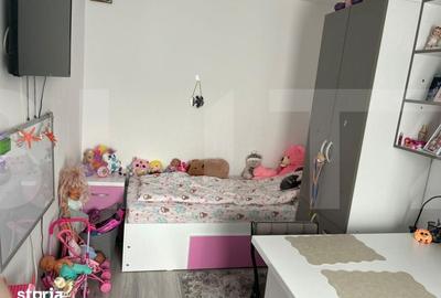 Apartament cu 2 camere semidecomandat în Central - 6