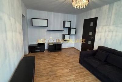 Apartament cu 2 camere decomandat, mobilat în Baba Novac