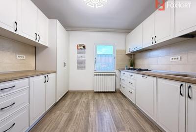 Apartament cu 2 camere semidecomandat, mobilat în Bucovina - 3