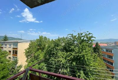 Apartament cu 2 camere semidecomandat în Central - 5