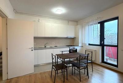 Apartament cu 2 camere, mobilat în Pieptănari - 1