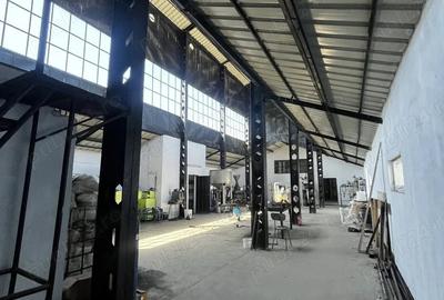 Spațiu comercial, de 672 mp, în Poiana - 1
