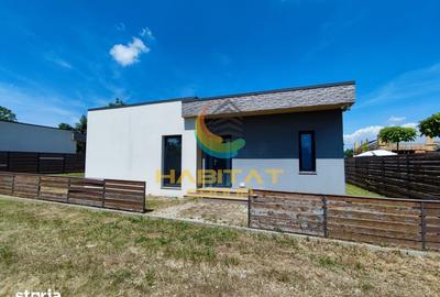 Casă cu 3 camere cu Teren 300 Mp în Berceni