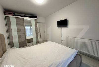 Apartament cu 2 camere în Unirii