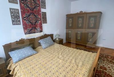 Apartament cu 2 camere decomandat, mobilat în Spitalul Județean - 6