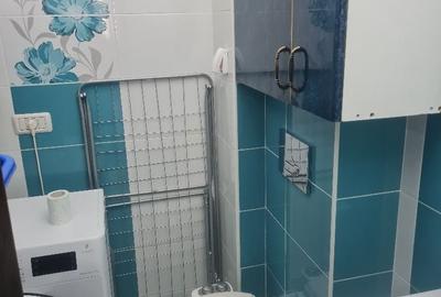 Apartament cu 3 camere decomandat în Sânpetru - 4