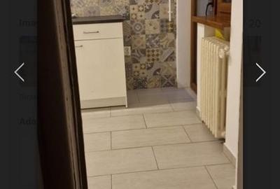 Apartament cu 2 camere semidecomandat în Rosetti - 5