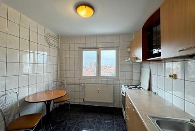 Apartament cu 3 camere decomandat, mobilat în Barbu Văcărescu - 13