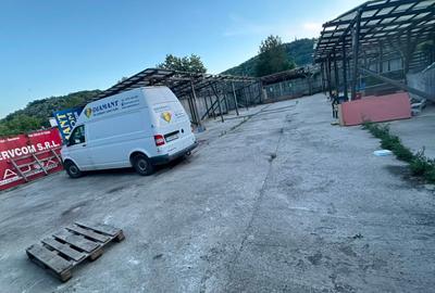Spațiu comercial, de 1,236 mp, în Govândari - 4