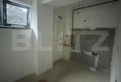 Apartament cu 2 camere decomandat în Valea Rosie