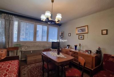 Apartament cu 2 camere în Sala Palatului - 4