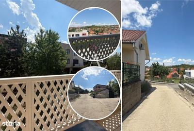 Apartament cu 3 camere în Iorga