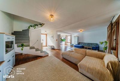 Casă cu 4 camere cu Teren 300 Mp în Fântânele - 5
