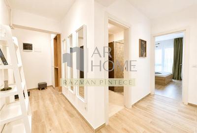 Apartament cu 3 camere decomandat în Albert - 15