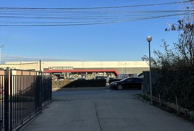 Teren Construcții intravilan de 600 mp, în Central - 4