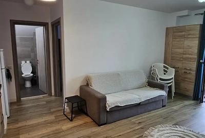 Apartament cu 2 camere decomandat în Bușteni