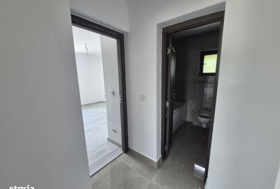 Apartament cu 2 camere decomandat în Rediu - 6