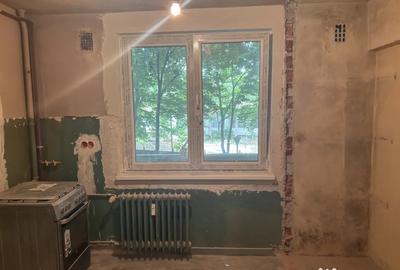 Apartament cu 2 camere semidecomandat în Exterior Vest - 1