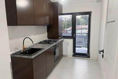 Apartament cu 2 camere decomandat în Sebastian
