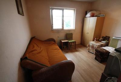 Garsonieră nedecomandată în Take Ionescu - 2