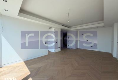 Apartament cu 2 camere în Pipera