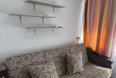 Garsonieră nedecomandată în Astra