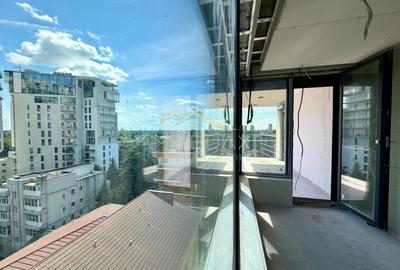 Apartament cu 5 camere decomandat în Herăstrău - 16