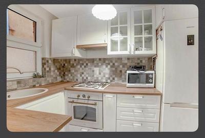 Apartament cu 2 camere nedecomandat, mobilat în Sala Palatului - 3