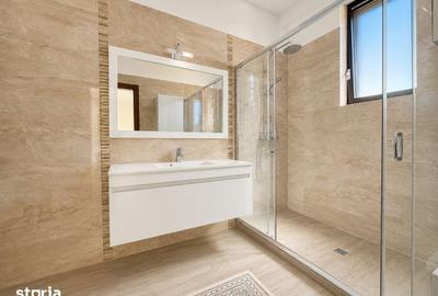 Apartament cu 2 camere în Nord - 2
