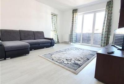 Apartament cu 2 camere decomandat în Avantgarden