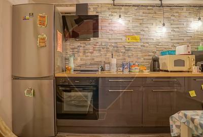 Casă individuală cu 6 camere cu Teren 147 Mp în Centrul Istoric - 14