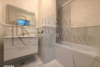 Apartament cu 2 camere, mobilat în Florești - 8