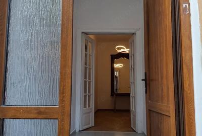 Apartament cu 2 camere semidecomandat în Ferdinand
